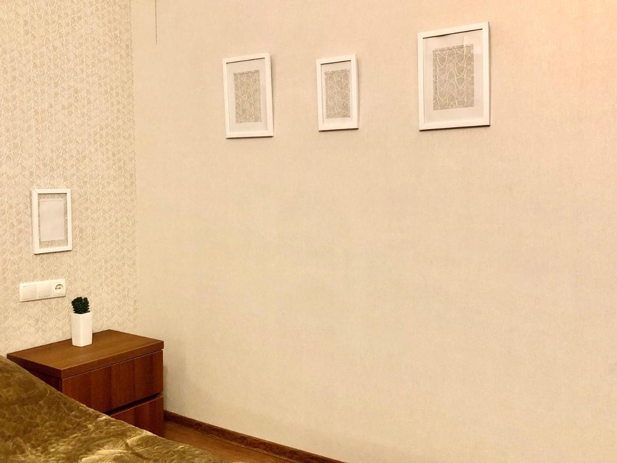 ティビリシAtoneliアパートメント エクステリア 写真